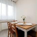 Przytulny Z Biurkiem W Spokojnej Okolicy By Renters Lodz